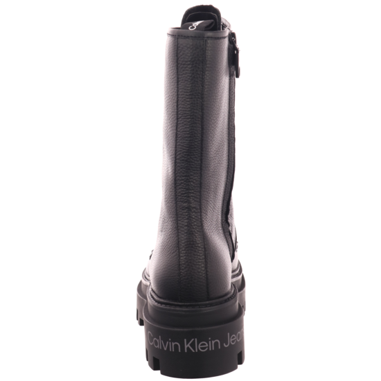 Calvin Klein Boots Für Damen 6 Calvin Klein Boots Für Damen – Bild 4