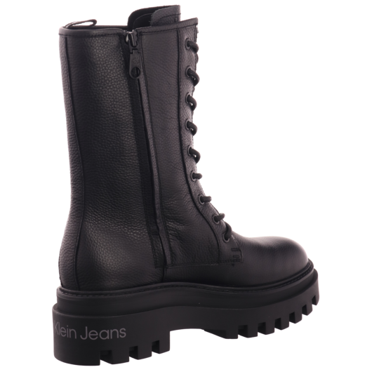 Calvin Klein Boots Für Damen 7 Calvin Klein Boots Für Damen – Bild 5