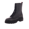 Tommy Hilfiger MONOCHROMATIC LACE UP BOOT -Chelsea Boots Geschäft 262001062 04