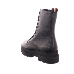 Tommy Hilfiger MONOCHROMATIC LACE UP BOOT -Chelsea Boots Geschäft 262001062 09