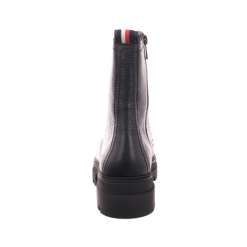 Tommy Hilfiger MONOCHROMATIC LACE UP BOOT -Chelsea Boots Geschäft 262001062 11