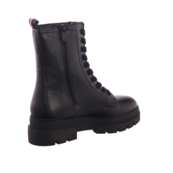 Tommy Hilfiger MONOCHROMATIC LACE UP BOOT -Chelsea Boots Geschäft 262001062 14
