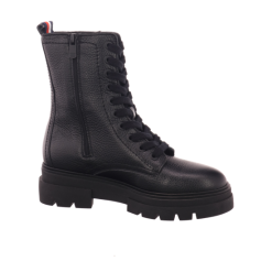 Tommy Hilfiger MONOCHROMATIC LACE UP BOOT -Chelsea Boots Geschäft 262001062 17
