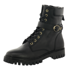 Tommy Hilfiger Boots Für Damen