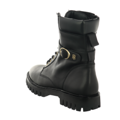 Tommy Hilfiger Boots Für Damen -Chelsea Boots Geschäft 262001063 09