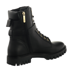 Tommy Hilfiger Boots Für Damen -Chelsea Boots Geschäft 262001063 14