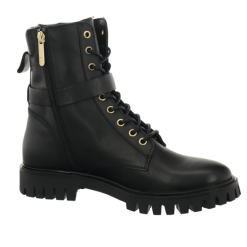 Tommy Hilfiger Boots Für Damen -Chelsea Boots Geschäft 262001063 17