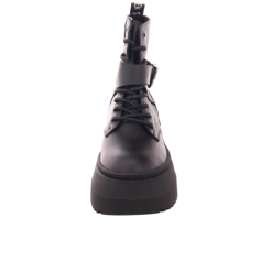 Steve Madden Schnürstiefeletten Für Damen -Chelsea Boots Geschäft 262001083 01