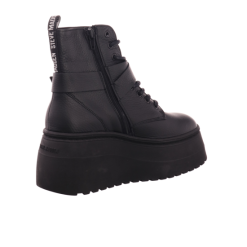 Steve Madden Schnürstiefeletten Für Damen -Chelsea Boots Geschäft 262001083 14