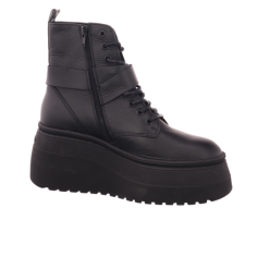 Steve Madden Schnürstiefeletten Für Damen -Chelsea Boots Geschäft 262001083 17