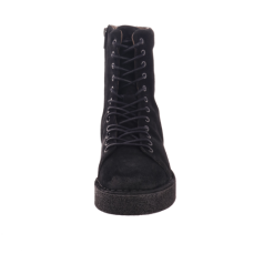 Joe Shoes Schnürstiefeletten Für Damen -Chelsea Boots Geschäft 262006015 01