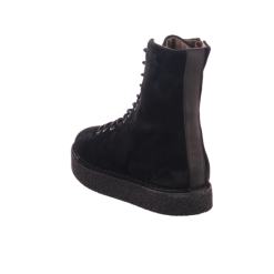 Joe Shoes Schnürstiefeletten Für Damen -Chelsea Boots Geschäft 262006015 09