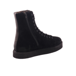 Joe Shoes Schnürstiefeletten Für Damen -Chelsea Boots Geschäft 262006015 14