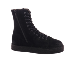 Joe Shoes Schnürstiefeletten Für Damen -Chelsea Boots Geschäft 262006015 17