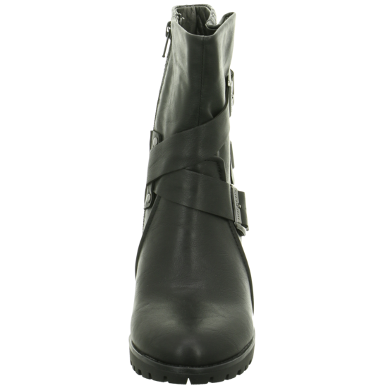 Dockers By Gerli Klassische Stiefeletten Für Damen 9 Dockers By Gerli Klassische Stiefeletten Für Damen – Bild 7