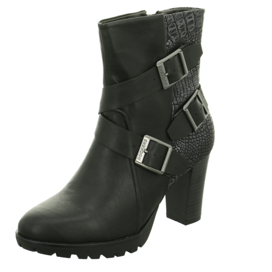 Dockers By Gerli Klassische Stiefeletten Für Damen 3 Dockers By Gerli Klassische Stiefeletten Für Damen