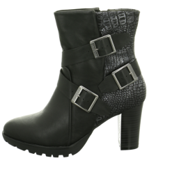 Dockers By Gerli Klassische Stiefeletten Für Damen 10 Dockers By Gerli Klassische Stiefeletten Für Damen -Chelsea Boots Geschäft 2620062053 06