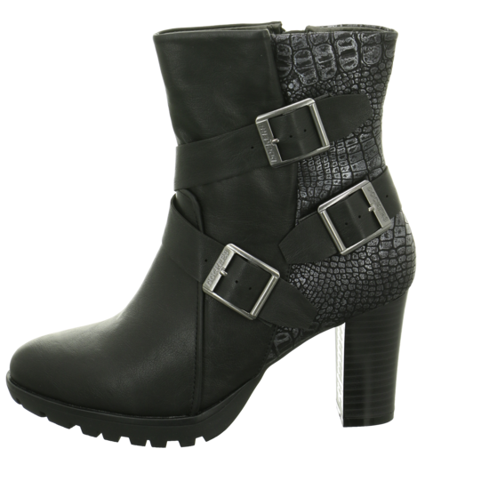 Dockers By Gerli Klassische Stiefeletten Für Damen 4 Dockers By Gerli Klassische Stiefeletten Für Damen – Bild 2