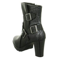 Dockers By Gerli Klassische Stiefeletten Für Damen 11 Dockers By Gerli Klassische Stiefeletten Für Damen -Chelsea Boots Geschäft 2620062053 09