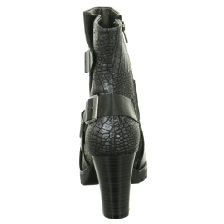 Dockers By Gerli Klassische Stiefeletten Für Damen 12 Dockers By Gerli Klassische Stiefeletten Für Damen -Chelsea Boots Geschäft 2620062053 11