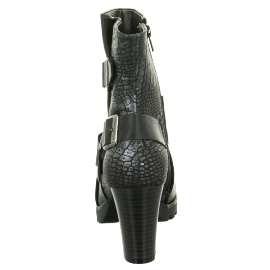 Dockers By Gerli Klassische Stiefeletten Für Damen 6 Dockers By Gerli Klassische Stiefeletten Für Damen – Bild 4