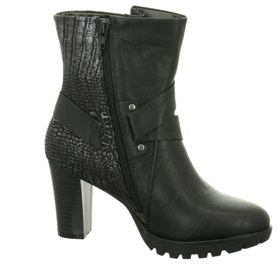 Dockers By Gerli Klassische Stiefeletten Für Damen 8 Dockers By Gerli Klassische Stiefeletten Für Damen – Bild 6