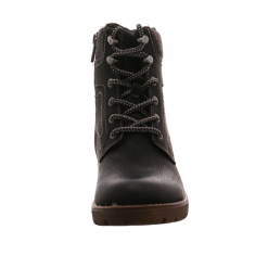 Tom Tailor Boots Für Damen -Chelsea Boots Geschäft 262094214 01