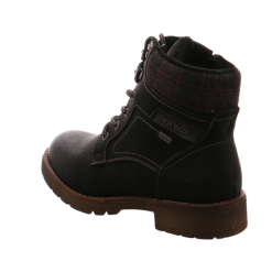 Tom Tailor Boots Für Damen -Chelsea Boots Geschäft 262094214 09