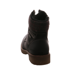 Tom Tailor Boots Für Damen -Chelsea Boots Geschäft 262094214 11