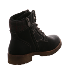 Tom Tailor Boots Für Damen -Chelsea Boots Geschäft 262094214 14