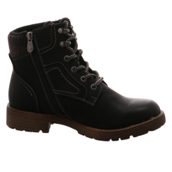 Tom Tailor Boots Für Damen -Chelsea Boots Geschäft 262094214 17