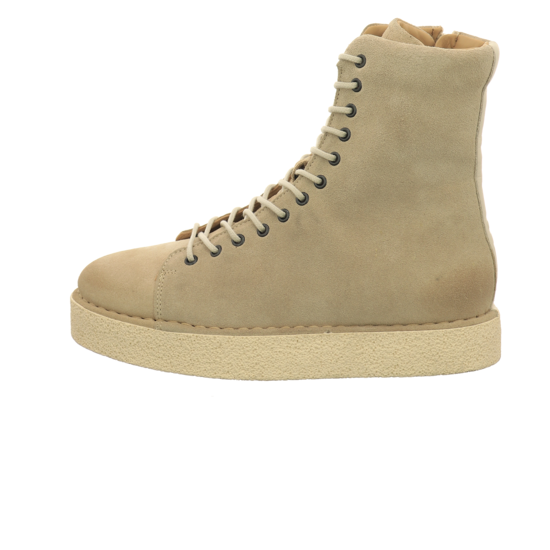 Joe Shoes Schnürstiefeletten Für Damen 4 Joe Shoes Schnürstiefeletten Für Damen – Bild 2