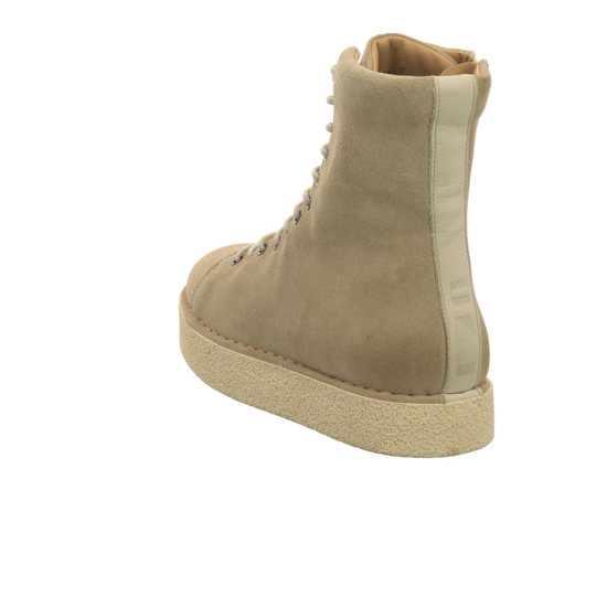 Joe Shoes Schnürstiefeletten Für Damen 5 Joe Shoes Schnürstiefeletten Für Damen – Bild 3