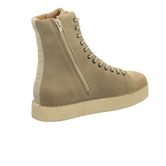 Joe Shoes Schnürstiefeletten Für Damen 7 Joe Shoes Schnürstiefeletten Für Damen – Bild 5