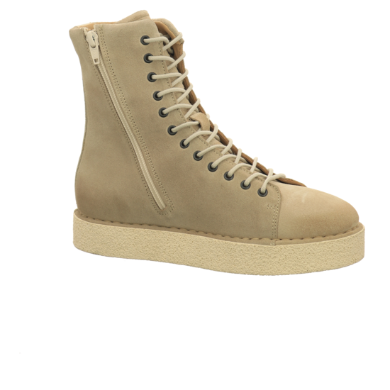 Joe Shoes Schnürstiefeletten Für Damen 8 Joe Shoes Schnürstiefeletten Für Damen – Bild 6