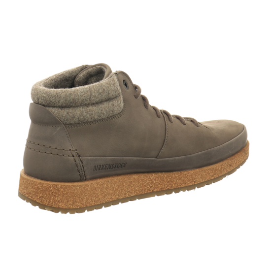 Birkenstock Boots Für Damen 7 Birkenstock Boots Für Damen – Bild 5