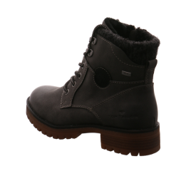 Tom Tailor Boots Für Damen -Chelsea Boots Geschäft 262294216 09