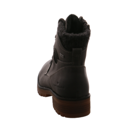 Tom Tailor Boots Für Damen -Chelsea Boots Geschäft 262294216 11