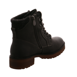 Tom Tailor Boots Für Damen -Chelsea Boots Geschäft 262294216 14