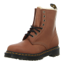 Dr. Martens Airwair 1460 SERENA SADDLE -Chelsea Boots Geschäft 262301000 04