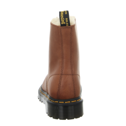 Dr. Martens Airwair 1460 SERENA SADDLE -Chelsea Boots Geschäft 262301000 11