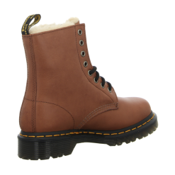 Dr. Martens Airwair 1460 SERENA SADDLE -Chelsea Boots Geschäft 262301000 14