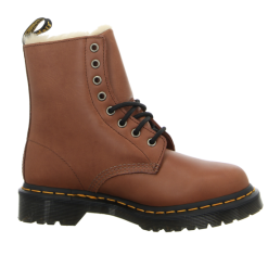 Dr. Martens Airwair 1460 SERENA SADDLE -Chelsea Boots Geschäft 262301000 17