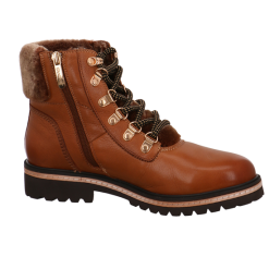 Regarde Le Ciel Brandy-01 -Chelsea Boots Geschäft 262301201 17