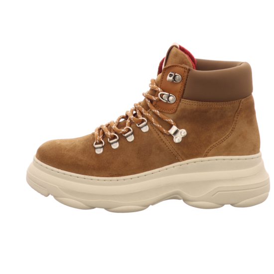 Marc O'Polo Boots Für Damen 4 Marc O'Polo Boots Für Damen – Bild 2