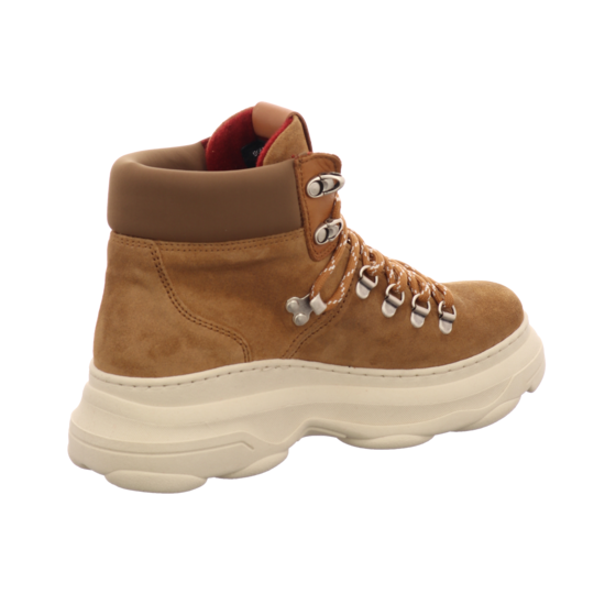 Marc O'Polo Boots Für Damen 7 Marc O'Polo Boots Für Damen – Bild 5