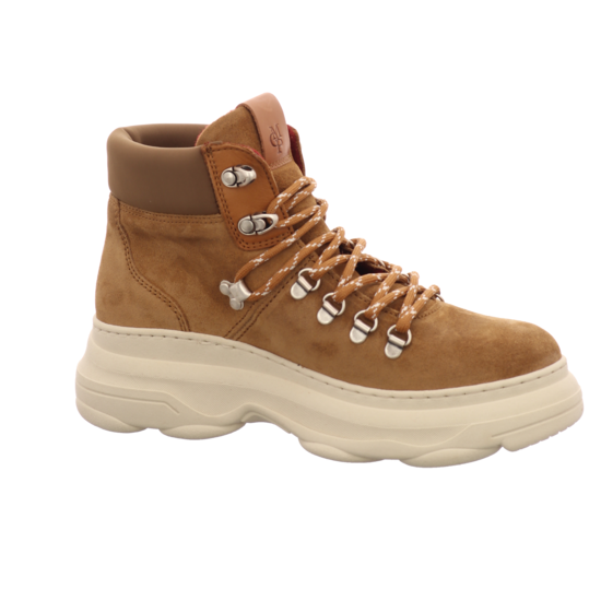 Marc O'Polo Boots Für Damen 8 Marc O'Polo Boots Für Damen – Bild 6