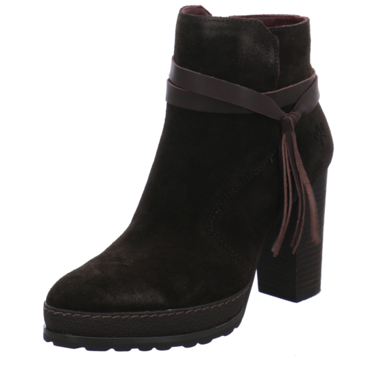 Marc O'Polo Boots Für Damen 3 Marc O'Polo Boots Für Damen