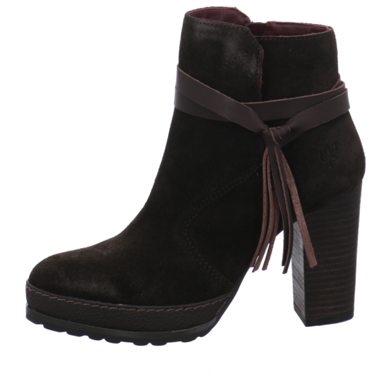Marc O'Polo Boots Für Damen 4 Marc O'Polo Boots Für Damen – Bild 2