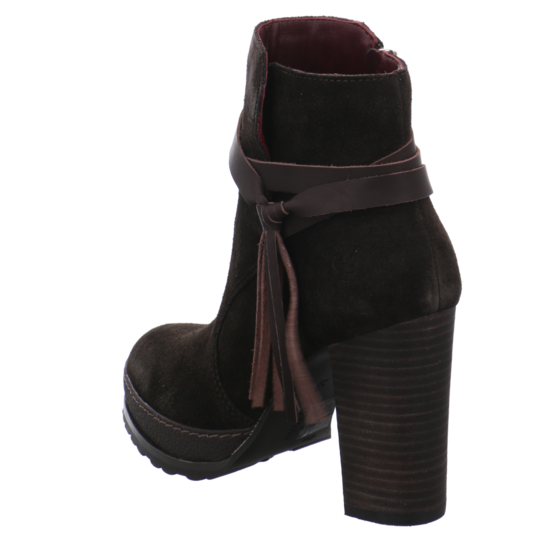 Marc O'Polo Boots Für Damen 5 Marc O'Polo Boots Für Damen – Bild 3